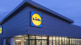 Lidl lance des étagères carrées super design parfaites pour gagner de la place et tout ranger !