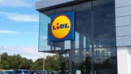 Lidl lance des paniers de rangement pour gagner de la place dans votre salle de bain !