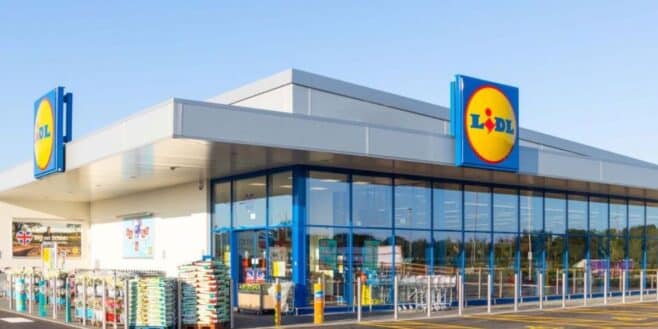 Lidl lance la robe parfaite pour ne pas souffrir de la chaleur cet été à moins de 8 euros !