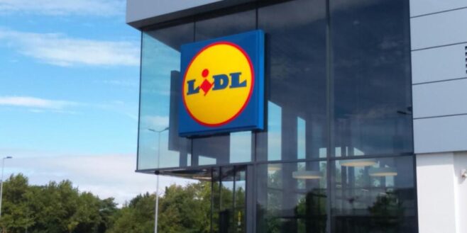 Lidl lance un joli panier qui va vous faciliter la vie à moins de 13 euros !