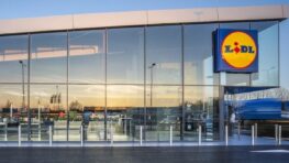 Lidl lance une veste en denim digne des plus grandes marques à moins de 15 euros !