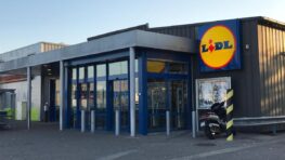 Lidl lance une boîte de rangements inspirée de l'univers Harry Potter qui va plaire aux fans !