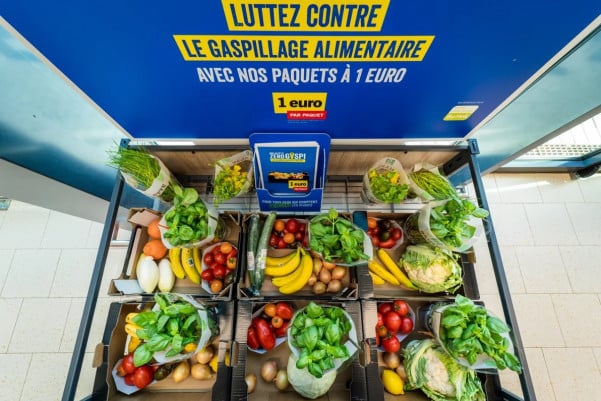 Lidl : son super panier anti-inflation détrône ceux de Carrefour, Auchan, Super U !