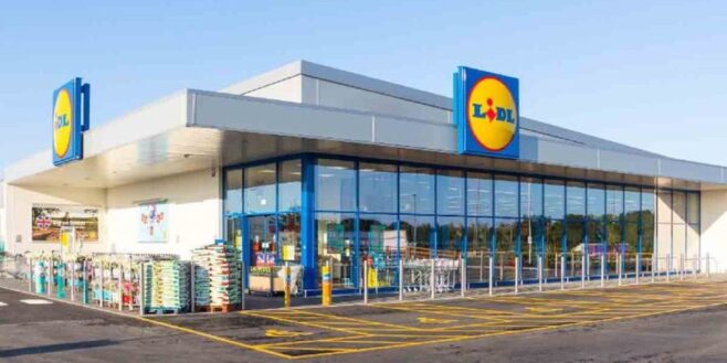 Lidl tient la solution pour ne plus mourir de chaud la nuit avec son protège-matelas thermorégulé !