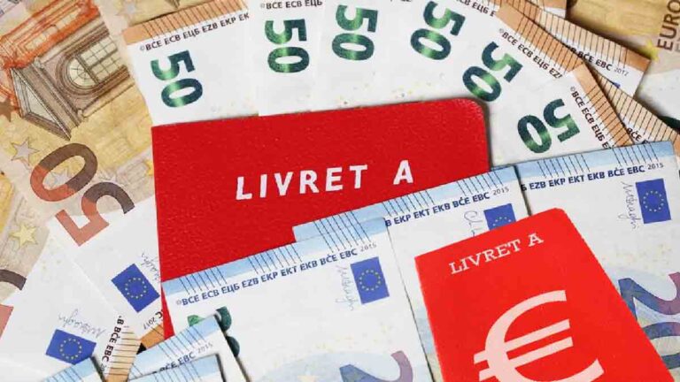 Livret A : Attention, le fisc enquête sur vos comptes épargne !