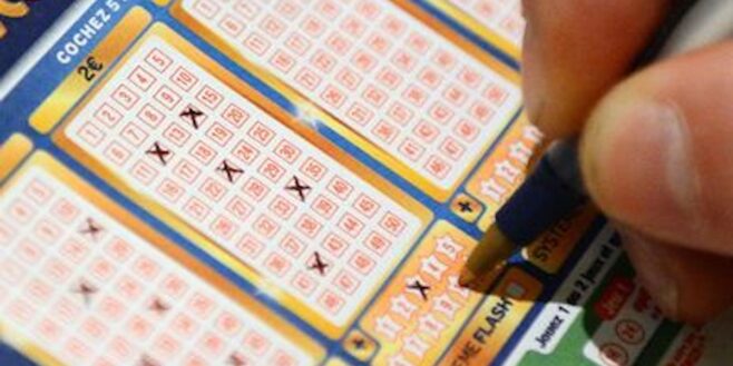 Loto: un an après avoir remporté le gros lot, il gagne encore 2 millions de dollars !