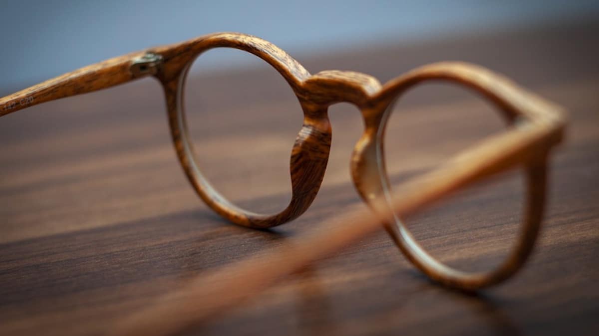 Entretien des lunettes de vue : nos astuces