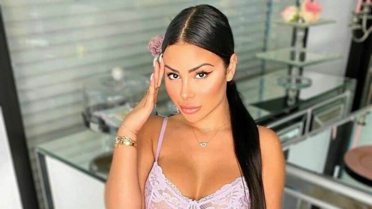 Maeva Ghennam endettée ? Booba annonce la fin pour la bimbo !