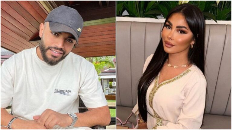 Maeva Ghennam se bagarre à Dubaï ? Booba jubile !