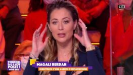 Magali Berdah son salaire dévoilé et vous allez halluciner !