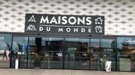Maisons du monde lance les indispensables pour profiter du soleil et de l'été !