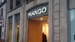 Mango cartonne avec ces sandales préférées des influenceuses à moins à moins de 30 euros !