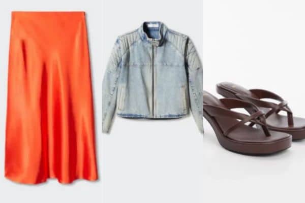 Mango cartonne avec ses 10 nouveautés ultra tendances parfaites pour le printemps