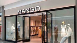 Mango casse le prix ce pantalon très tendance qui est un must-have pour Pâques !