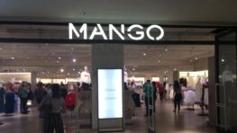 Mango: ce magnifique haut à franges va donner de l'allure à toutes vos tenues !