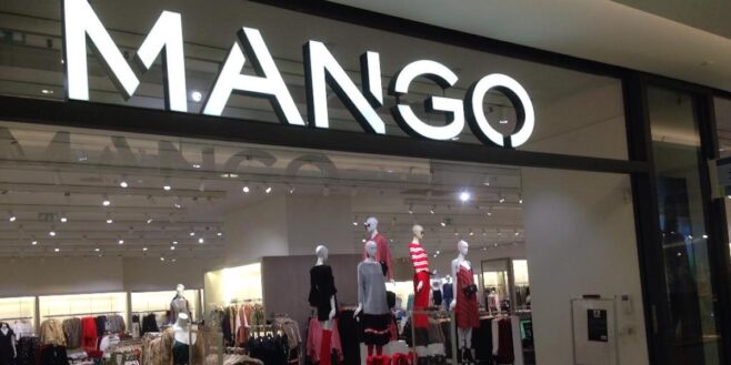 Mango: ces 10 nouveautés ultra tendances à shopper d'urgence pour votre garde-robe !