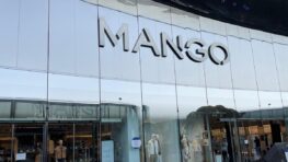 Mango: cette robe exceptionnelle met votre taille en valeur à moins de 36 euros !