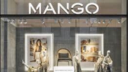 Mango: cette sublime combinaison en jean rose pastel est exceptionnelle !