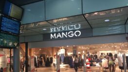 Mango explose tout avec cette combinaison fleurie pour un parfait look d'été à mini prix !