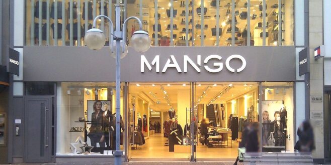 Mango lance des nouvelles robes colorées, confortables et à prix de folie pour la saison !