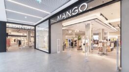 Mango lance la plus belle robe du printemps pour mettre toutes les silhouettes en lumière !
