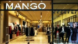 Mango: les fans de mode s'arrachent ces sandales compensées à lanière très confortables !