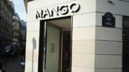 Mango prouve que le crochet est la nouvelle tendance avec cette robe jamais vue auparavant !