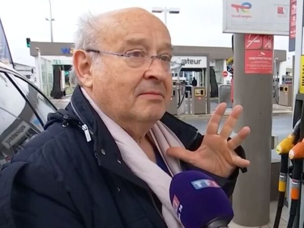 Marie-Sophie Lacarrau revient sur sa grosse boulette avec Michel Jonasz !