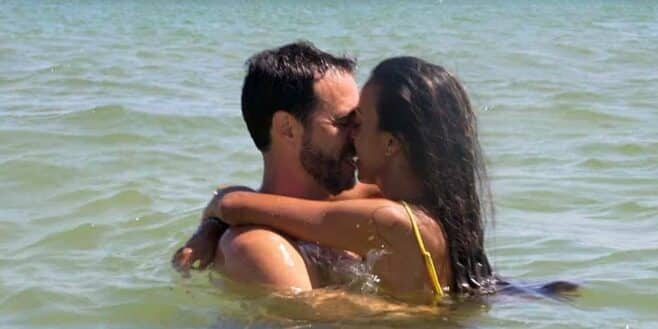 Mariés au premier regard: deux candidats "passent à l'acte", ils ont passé une nuit torride !