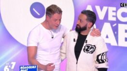 Matthieu Delormeau Cyril Hanouna se confie enfin sur le futur du chroniqueur dans TPMP !