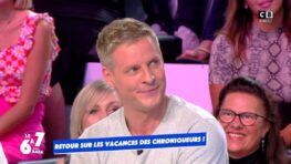 Matthieu Delormeau a hésité à se lancer dans cette carrière très coquine !