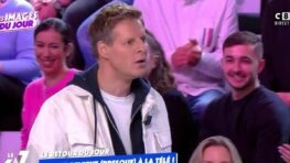 Matthieu Delormeau dérape et commet une énorme bourde sur la maman de cette chroniqueuse !