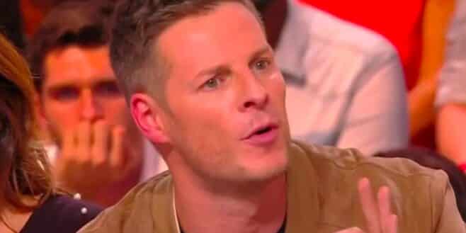 Matthieu Delormeau en guerre avec Cyril Hanouna ? Son absence est prolongée sur TPMP !