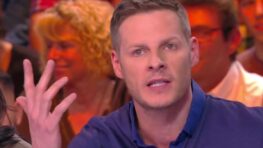 Matthieu Delormeau explose de rage après les critiques des chroniqueurs sur son look !