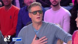 Matthieu Delormeau furieux: ces rencontres avec les fans qui l'excèdent !