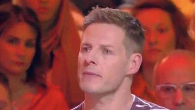 Matthieu Delormeau provoque ses chroniqueurs et invités sur TPMP People !