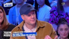 Matthieu Delormeau ridiculisé après le récit du terrible accident de son ex dans un crash d'avion !