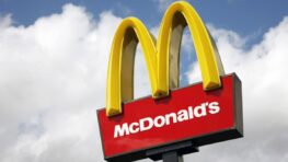 McDonald's: ce sandwich emblématique fait son retour après 8 ans !