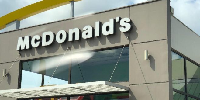 McDonald's: il mange des burgers durant 100 jours pour maigrir, sa folle transformation !