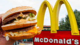 McDonald's commercialise enfin sa sauce Big Mac et fait un incroyable carton !