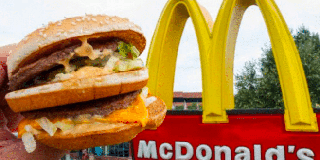 McDonald's commercialise enfin sa sauce Big Mac et fait un incroyable carton !