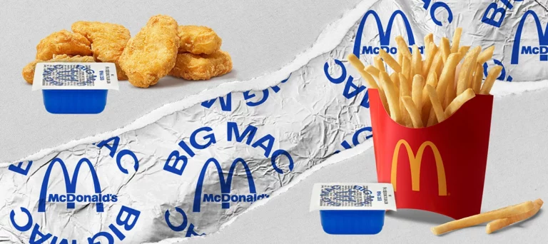 McDonald's : la chaîne de fast-food créée l'événement en commercialisant sa sauce Big Mac ! - article