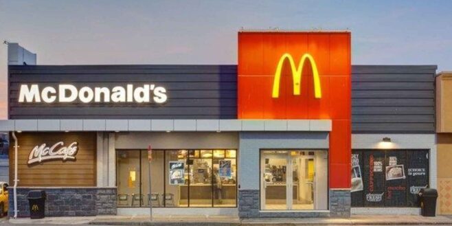 McDonald's: la recette secrète du cheeseburger dévoilée, elle va vous donner faim !