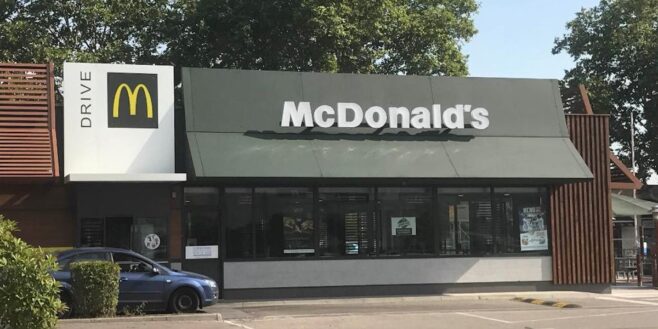 McDonald's: les employés déconseillent de commander des Happy Meals, voici pourquoi !