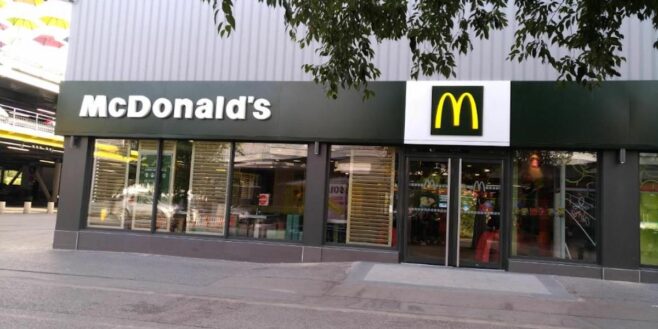 McDonald's: une employée balance sur la pire commande jamais vue d'un client !