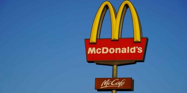 McDonald's va changer les recettes de ses burgers emblématiques !