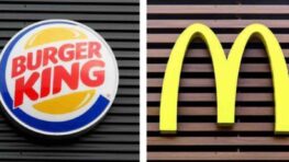 McDonald's violemment atomisé par Burger King, ça clashe fort !