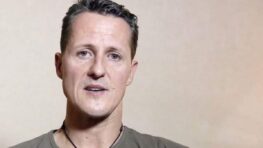 Michael Schumacher la journaliste virée après la fausse interview de l'ancien pilote de F1 !