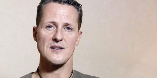 Michael Schumacher la journaliste virée après la fausse interview de l'ancien pilote de F1 !