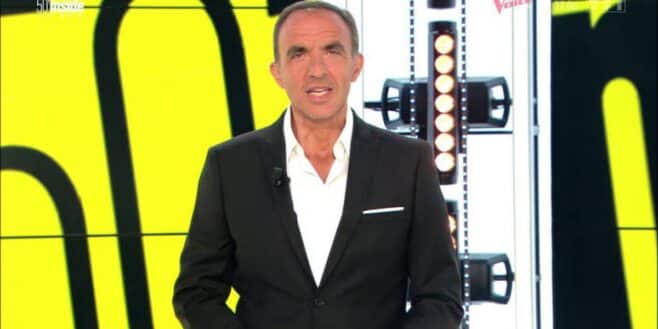 Nikos Aliagas prend une décision radicale et arrête cette émission culte sur TF1 !